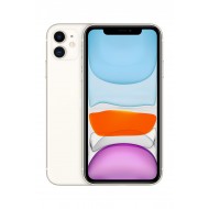 Apple iPhone 11 128GB Aksesuarsız Kutu Beyaz Cep Telefonu (Apple Türkiye Garantili) AP-IPHO11-2020